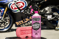906 Nano Tech Bike Cleaner 25 l