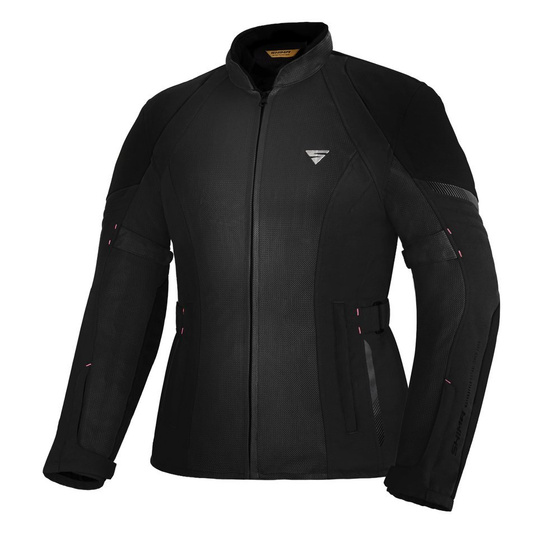 Motorcycle jacket mesh SHIMA JET
