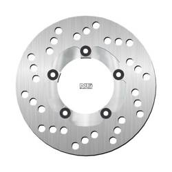 NG TARCZA HAMULCOWA PRZÓD PIAGGIO HEXAGON 125/150/180 '94-97 (175X73X4MM) (5X6,5MM)