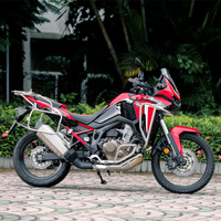 LOBOO Crash Bar do HONDA CRF1100 (10.3.01321.001.21)