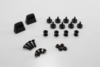 ZESTAW ADAPTERÓW NA STELAŻ PRO NA KUFRY BOCZNE BOCZNYCH GIVI MONOKEY, SW-MOTECH