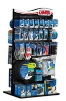 98985 Stand alone rack F11 - 167 cm