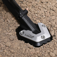 LOBOO Nakładka na stopkę boczną do BMW R1300GS (10.3.04131.001.11)