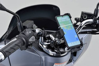 80219 SMARTPHONE HANDLEBAR HOLDER 3C DETACHABLE TYPE