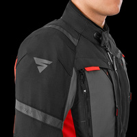 HERO 2.0 MEN JKT RED L