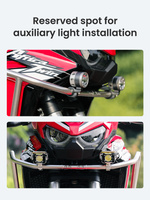 LOBOO Crash Bar do HONDA CRF1100 (10.3.01321.001.21)