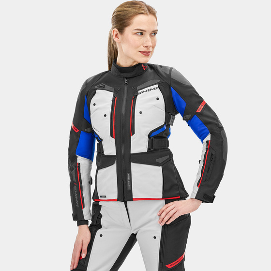 DUNE LADY JKT BLUE XS