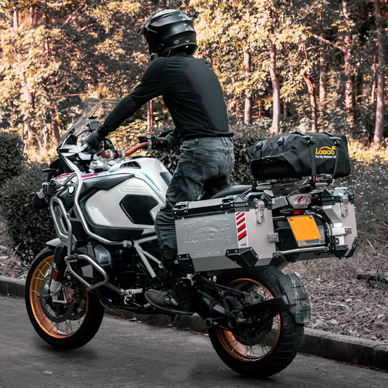 LOBOO Składana / rozszerzalna torba wodoodporna 30L zielona (10.4.01020.001.01)