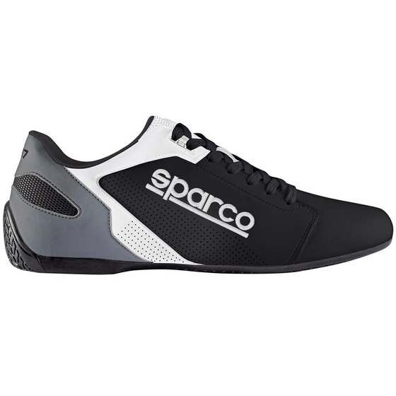 Buty samochodowe Sparco SL-17 2019