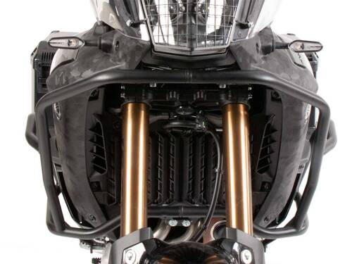 YAMAHA TENERE 700 WORLD RAID (2022-) Gmole "Solid"