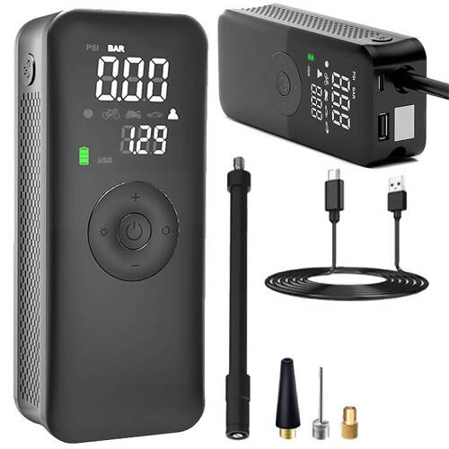 FreedConn Portable air compresor C3106