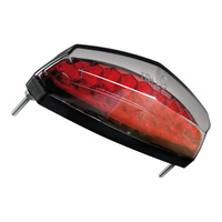 90161 Hirox, Led tail light, 12V