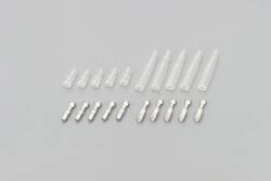 bullet terminal set, CA/CB103, set of 5