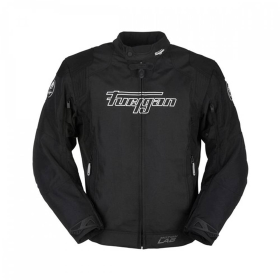 FURYGAN KURTKA TOURER BLACK M