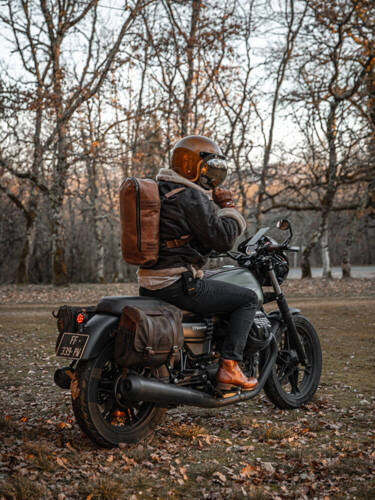 Uniwersalny adapter Quad Lock® MAG