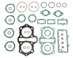 ATHENA USZCZELKI TOP-END YAMAHA XT350 '85-'93, TT350 '85-'95