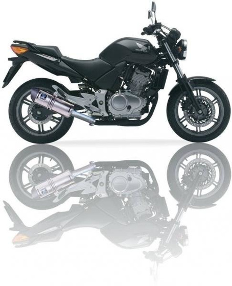 Silencer / Exhaust IXIL HONDA CBF 500 [04-11] (SOVE)