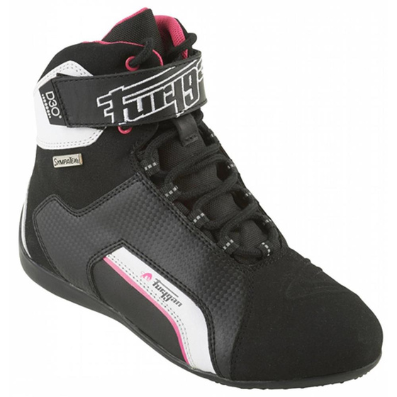 FURYGAN BUTY JET D30 SYMPATEX PINK 37