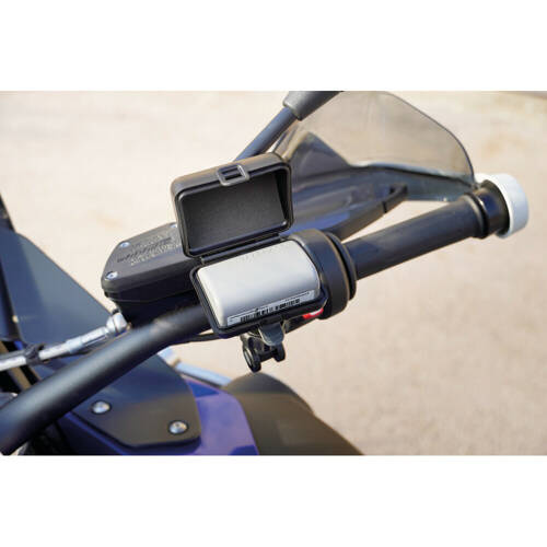 90451 Hard case, for Telepass™