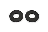 GRIP SPACER,NEOPRENE 2PCS ID.22&26MM, T:5MM, OD50MM