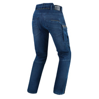 GIRO 2.0 URBAN BLUE 30