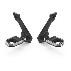 Dodatkowe podnóżki Off-road (pasażer)