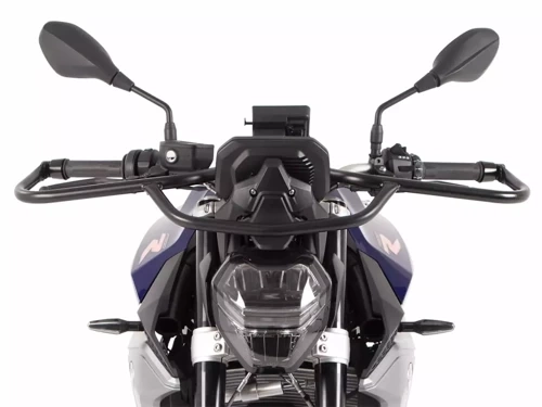 BMW F 900 R (2020-) front protection bars