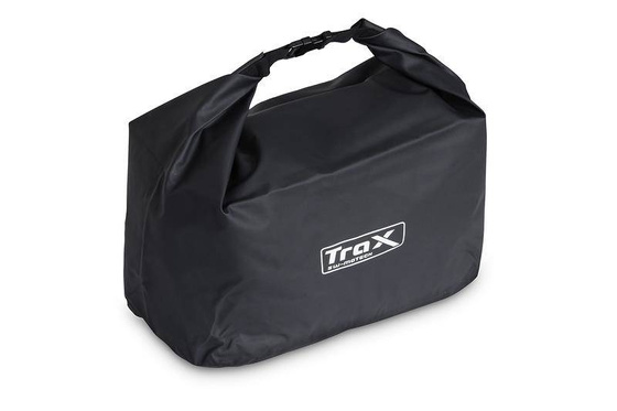 internal bag DRYBAG DO KUFRA BOCZNEGO TRAX 45L (L) SW-MOTECH WODOODPORNA BLACK