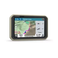 GARMIN Nawigacja Satelitarna Overlander®