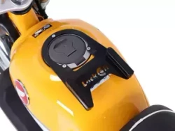 Honda Monkey 125 (2019-) Tank ring Lock it