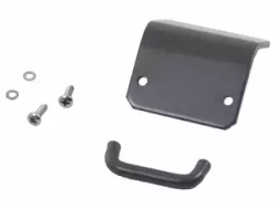 Luggage hook for GOBI SIDE CASE LID