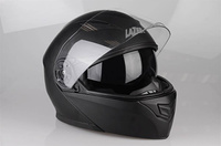 Kask Motocyklowy LAZER PANAME EVO Z-line (kol. Czarny Matowy) rozm. L