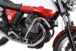 Moto Guzzi V 7 Classic/Café Classic/Special (2008-2014) engine guard