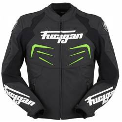 FURYGAN KURTKA POWER GREEN S