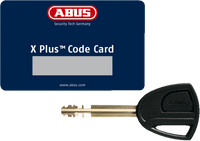 GRANIT™ CITYCHAIN XPLUS 1060/170 BLACK