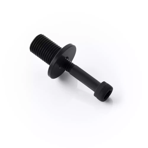 Proguard System® and Rizoma End Mount mirror Mounting kit