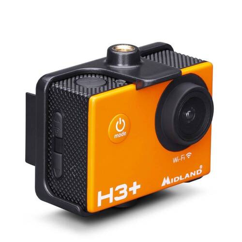 MIDLAND H3+ Full HD Action Camera