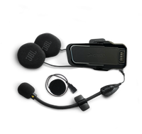 CARDO PACKTALK EDGE 2nd Helmet Kit JBL