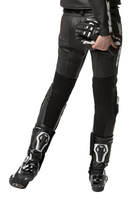 Q47 RR Pro 2 Pants Lady