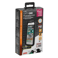 90434 Opti Case, hard case for smartphone - iPhone 6 Plus / 7 Plus / 8 Plus
