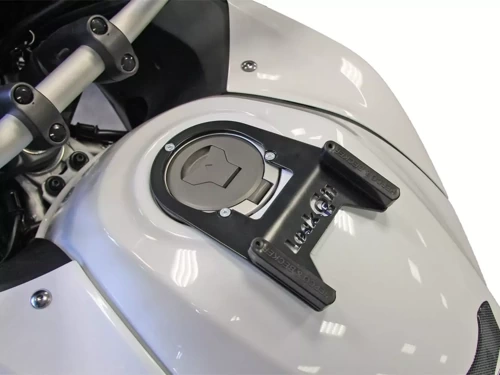 Honda CB 500 X (2019-) Tank ring Lock it
