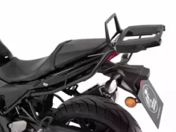 Suzuki SV 650 X (2018-) Alurack-Metal carrier for TC