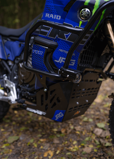 YAMAHA TENERE 700 WORLD RAID (2022-) engine protection "SOLID"