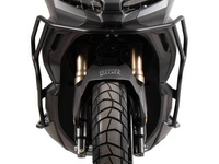 Tankguard black for Honda ADV (2022-)