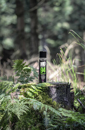 Muc-Off 934 - MO-94 odrdzewiacz uniwersalnego zastosowania, wypierający wodę - 400ml