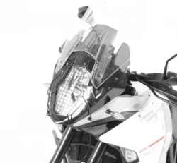 KTM 1290 Super Adventure (2015-2020) lamp guard
