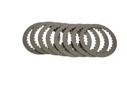 TRW LUCAS ZF NOWY TOWAR 2024/03 PRZEKŁADKI TARCZ SPRZĘGŁOWYCH KAWASAKI H2 1000 / SX NINJA '15-'18