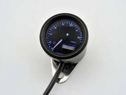 VELONA48 TACHOMETER 15000RPM W/SHIFT UP WARNING