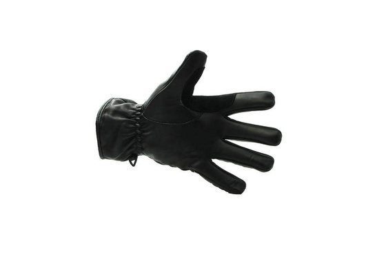 Rękawice motocyklowe BUSE Classic czarne 08