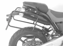 Yamaha MT-03 (2006-2013) side case carrier